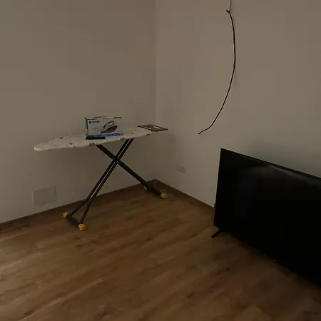 Apartament Lux Chişinău Esterno foto