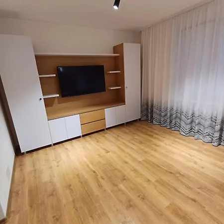Apartament Lux Chişinău Esterno foto