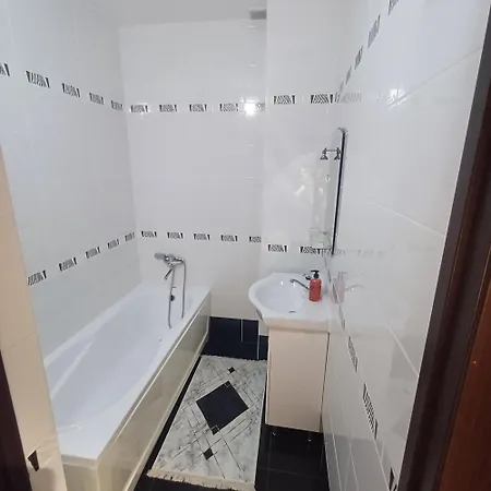 Apartament Lux Chişinău Esterno foto