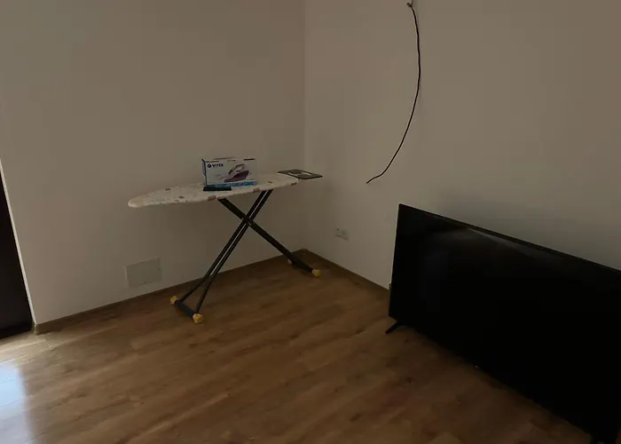 Apartament Lux