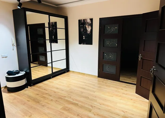 Apartament Lux