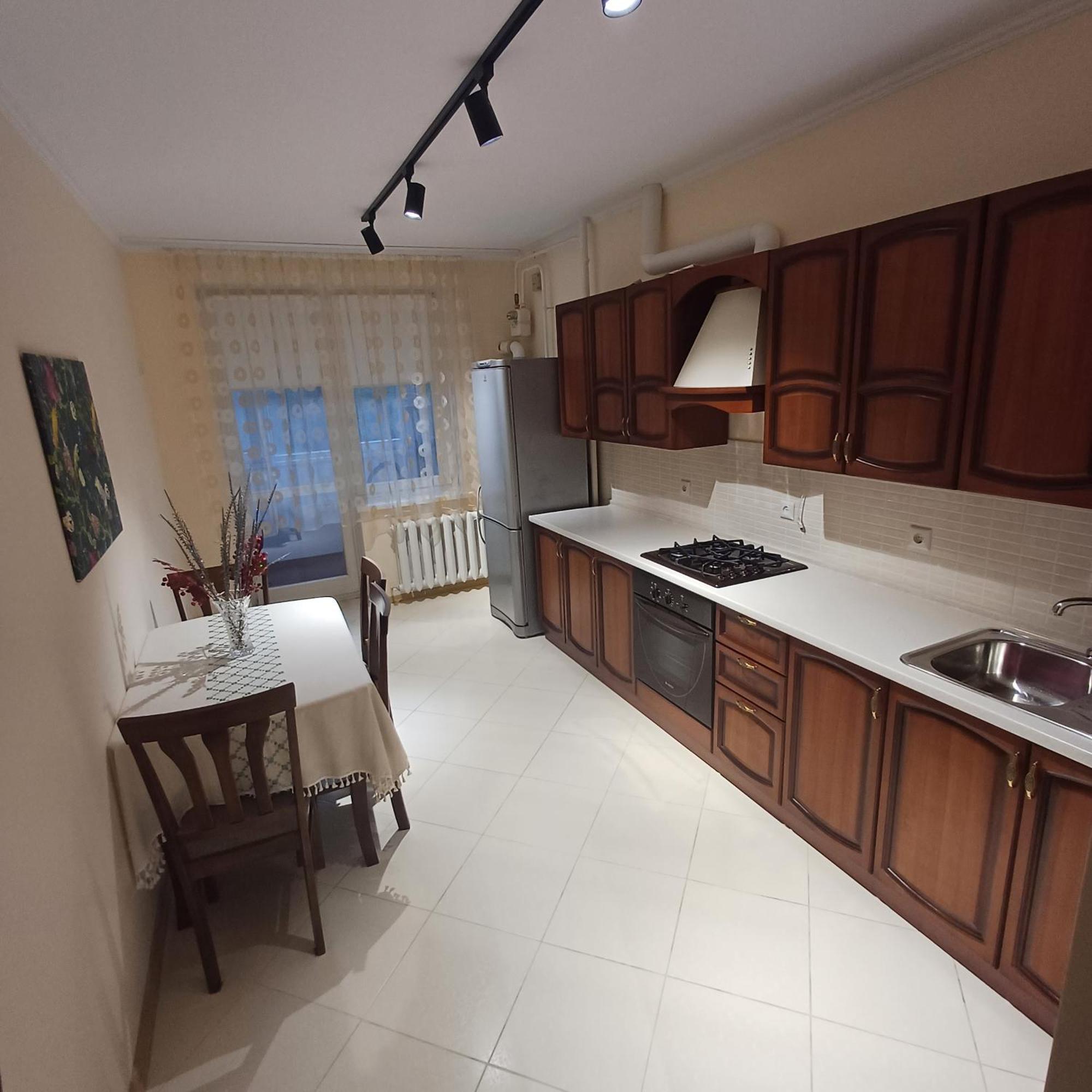 Appartamento Lux Chişinău